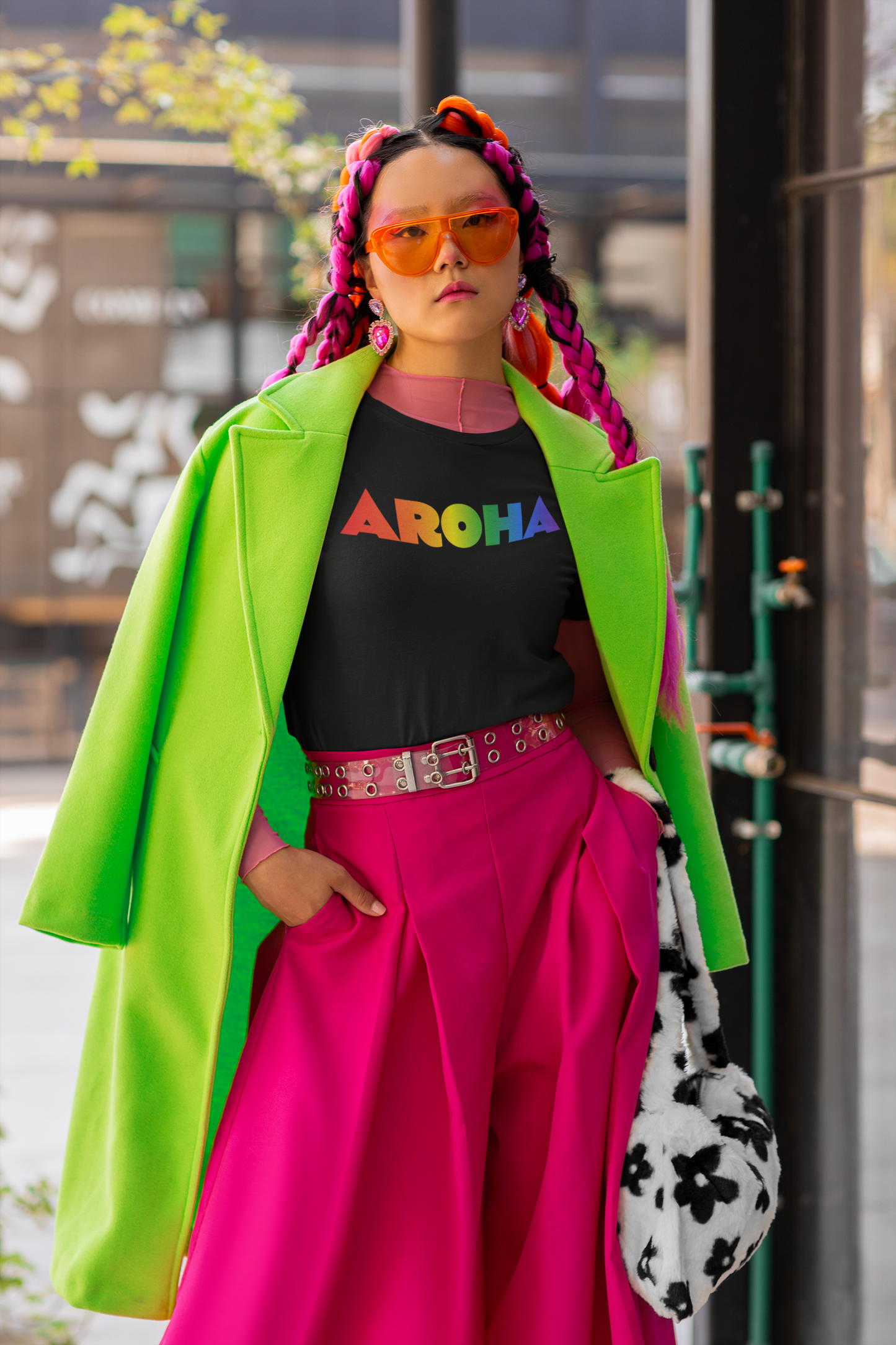 Rainbow
