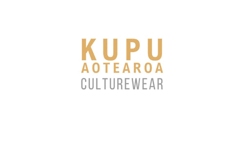 Kupu Aotearoa
