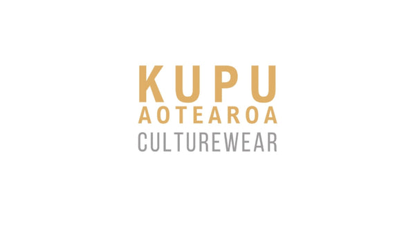 Kupu Aotearoa