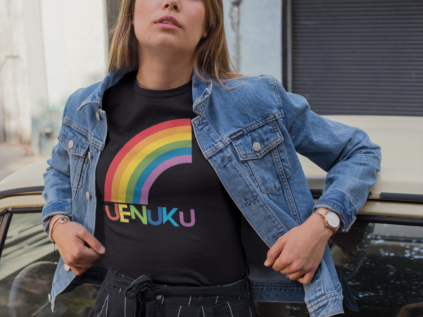Uenuku